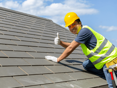 About Roof Repair Experts Larslan, MT